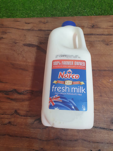 2Lt Norco Milk