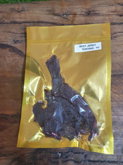 Terriyaki Beef Jerky (each)