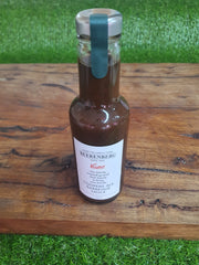 Coopers Ale BBQ Sauce /Marinade
