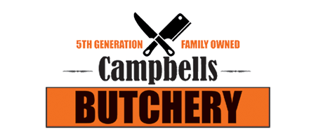 Campbells Butchery